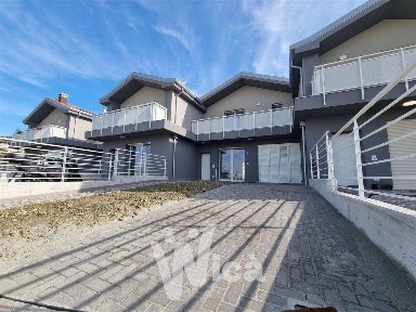 Villa a schiera 5 locali, nuova, Castiglione, Ravenna