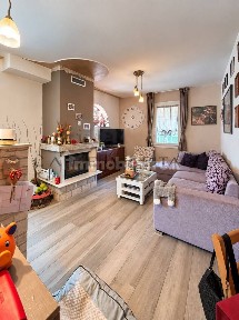 Villa a schiera 3 locali, ottimo stato, Porto Corsini - Marina Romea, Ravenna