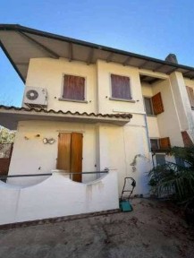 Villetta a schiera all'asta via Alvise Cadamosto, 33, Ravenna