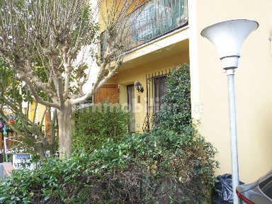 Villa a schiera 5 locali, buono stato, Villanova, Ravenna