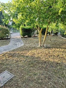 Villa a schiera 5 locali, nuova, Centro, Conselice