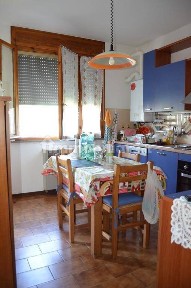 Villa a schiera 5 locali, buono stato, Lugo