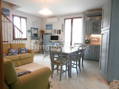 Villa a schiera 4 locali, ottimo stato, Lido di Savio - Lido di Classe, Ravenna