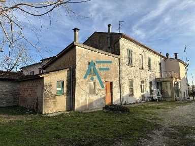 Ravenna, Roncalceci - Longana