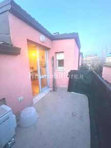Villa a schiera 3 locali, buono stato, Massa Lombarda