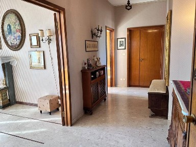 Attico via Ludovico Ariosto, Stazione - Grandi Italiani, Forlì