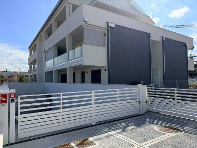 Attico ottimo stato, 335 m², San Mauro - San Rocco, Cesena