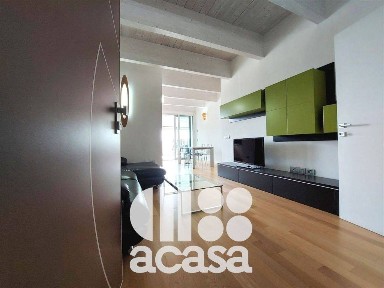 Attico viale Angeloni 10, Cesenatico Levante, Cesenatico