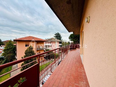 Attico via Santa Chiara 20, Ospedale - Case Finali, Cesena