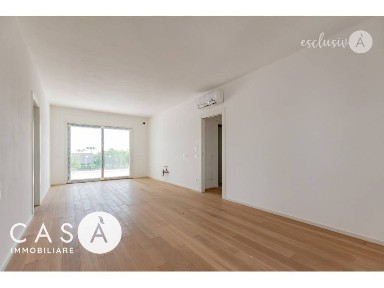 Attico nuovo, 139 m², Zadina, Parco di Ponente, Cesenatico