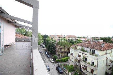 Attico via Arrigo Boito 3, Stazione - Grandi Italiani, Forlì