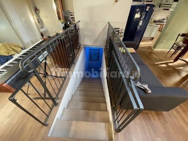 Attico ottimo stato, 91 m², Centro Storico, Forlì