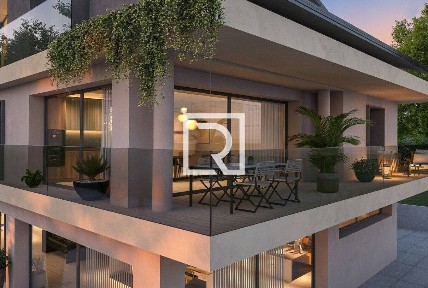 Attico nuovo, 177 m², Cesenatico Levante, Cesenatico