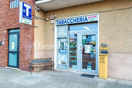 Tabaccheria in Vendita