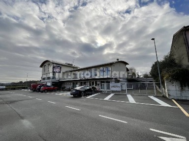 Adro, via Risorgimento