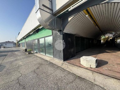 Roncadelle, Via Vittorio Emanuele II