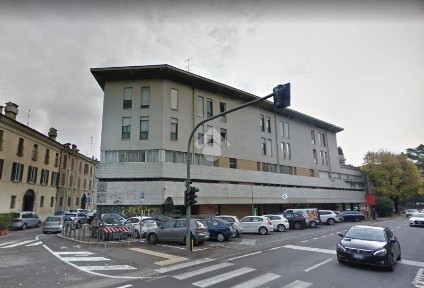 Brescia, Loggia - Garibaldi, Via dei Mille