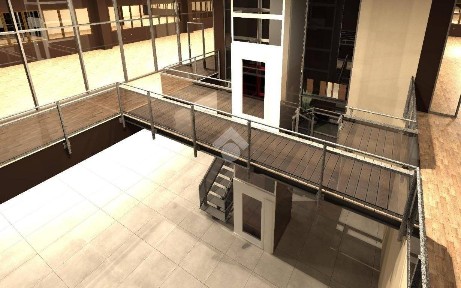 Laboratorio in Vendita
