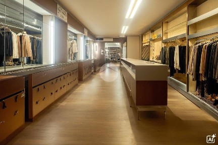 Locale commerciale in Vendita