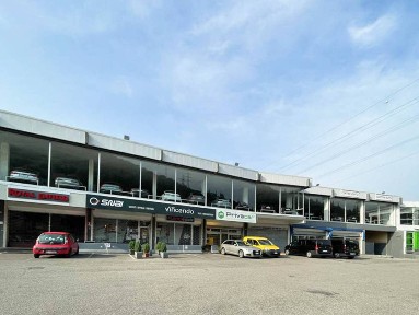 Brescia, San Polo Vecchio, Viale Sant'Eufemia, 94