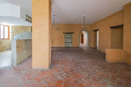 Ospitaletto, Via Domenico Ghidoni, 1