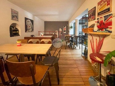 Bar in Vendita