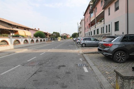 Torbole Casaglia, P.za della Repubblica