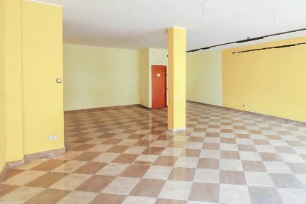 Castrezzato, Via B. Cavalli