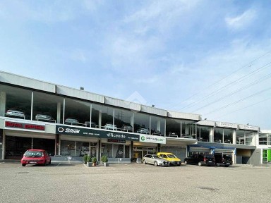 Brescia, San Polo Vecchio, Viale Sant'Eufemia, 94