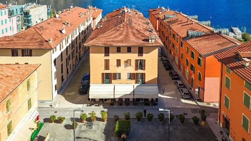 Tremosine sul Garda, Via Giuseppe Verdi, 4