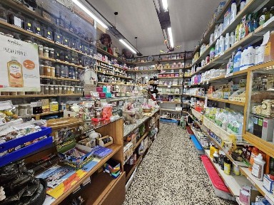 Attività commerciale in Vendita