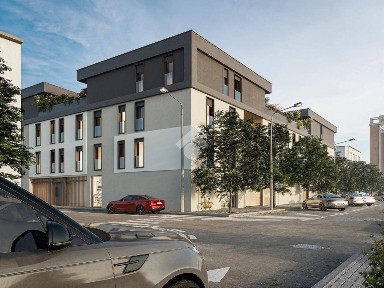 Orzinuovi, Viale Francesco Crispi, 3