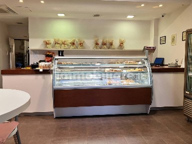 Pasticceria in Vendita