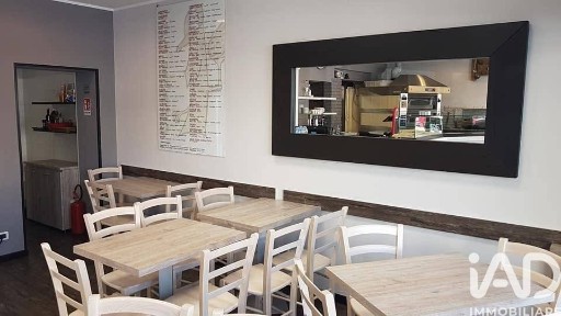 Pizzeria in Vendita