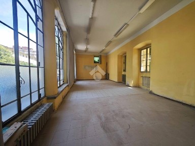 Brescia, Loggia - Garibaldi, Via Moretto, 9
