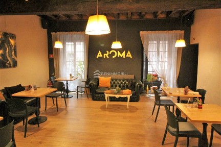 Ristorante in Vendita