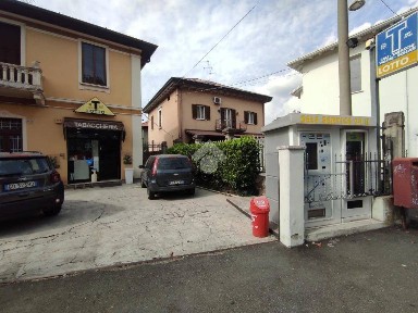 Brescia, Don Bosco, Via Corsica