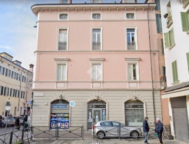 Brescia, Carmine, Via Elia Capriolo, 2