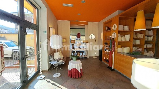 Brescia, Crocifissa di Rosa