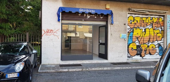 Brescia, Ospedale Civile, Via Antonio Schivardi, 90