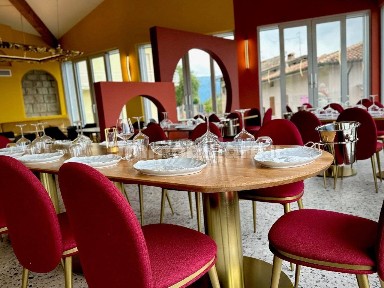Ristorante in Vendita