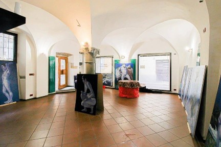 Palazzolo sull'Oglio, Via Mura