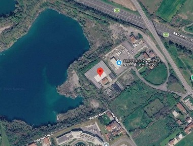 Azienda agricola all'asta via Bose, 12, Brescia