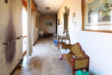 Chiari, Via Brescia