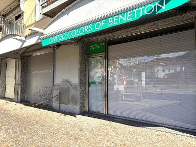 Borno, Via Vittorio Veneto, 86