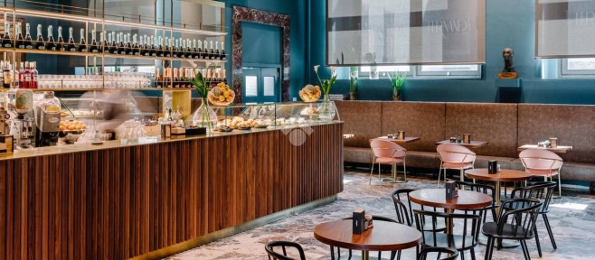 Bar in Vendita