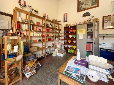 Attività commerciale in Vendita
