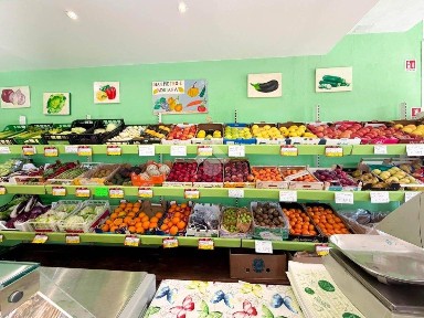 Moniga del Garda, Via Carlo Alberto, 34