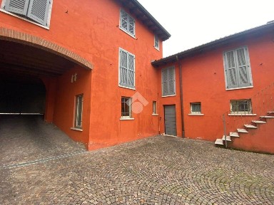 Brescia, Fornaci, Via fornaci, 42