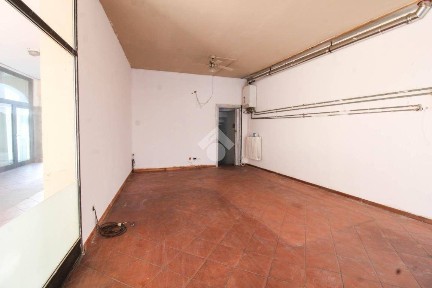 Adro, Via Umberto I